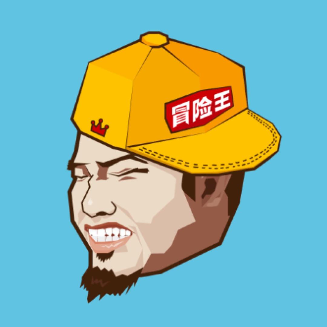 吃喝冒险王@抖音