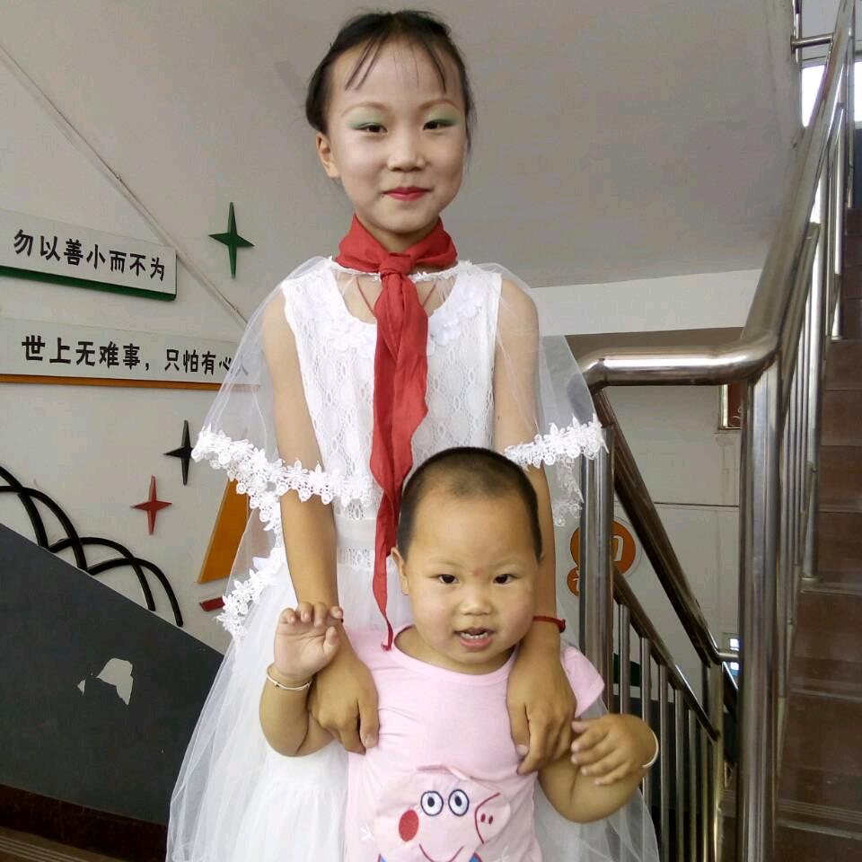 冉冉琪琪