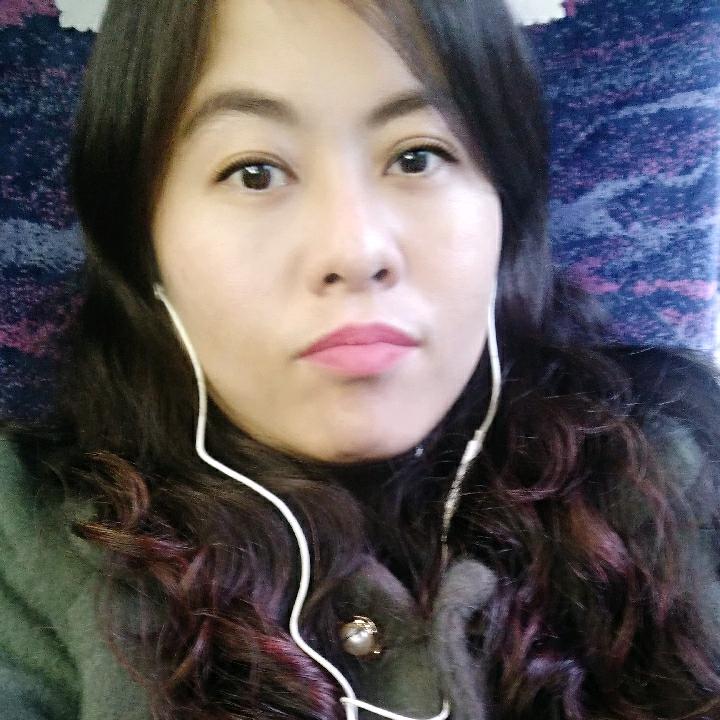 做幸福的女人