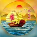 虎行天下