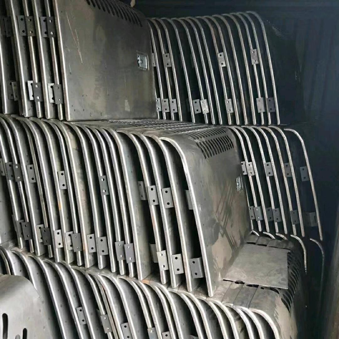 挖掘机玻璃钢机盖