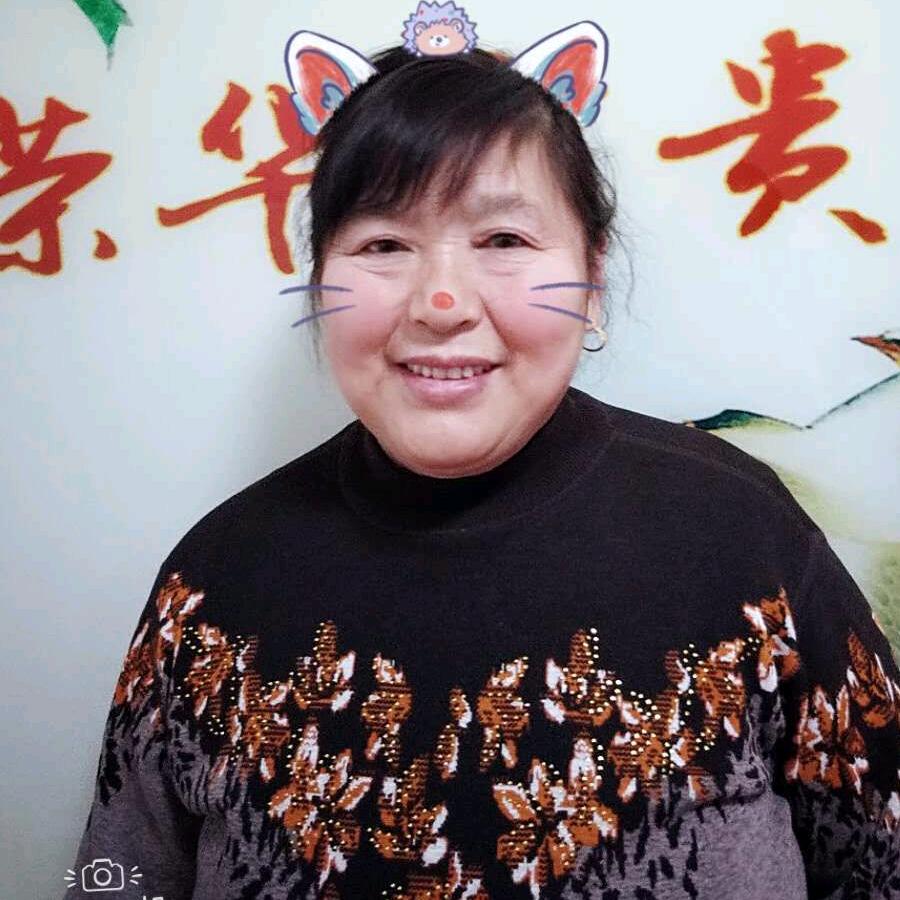 王噶姐