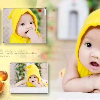 荣昌视觉装饰周龙