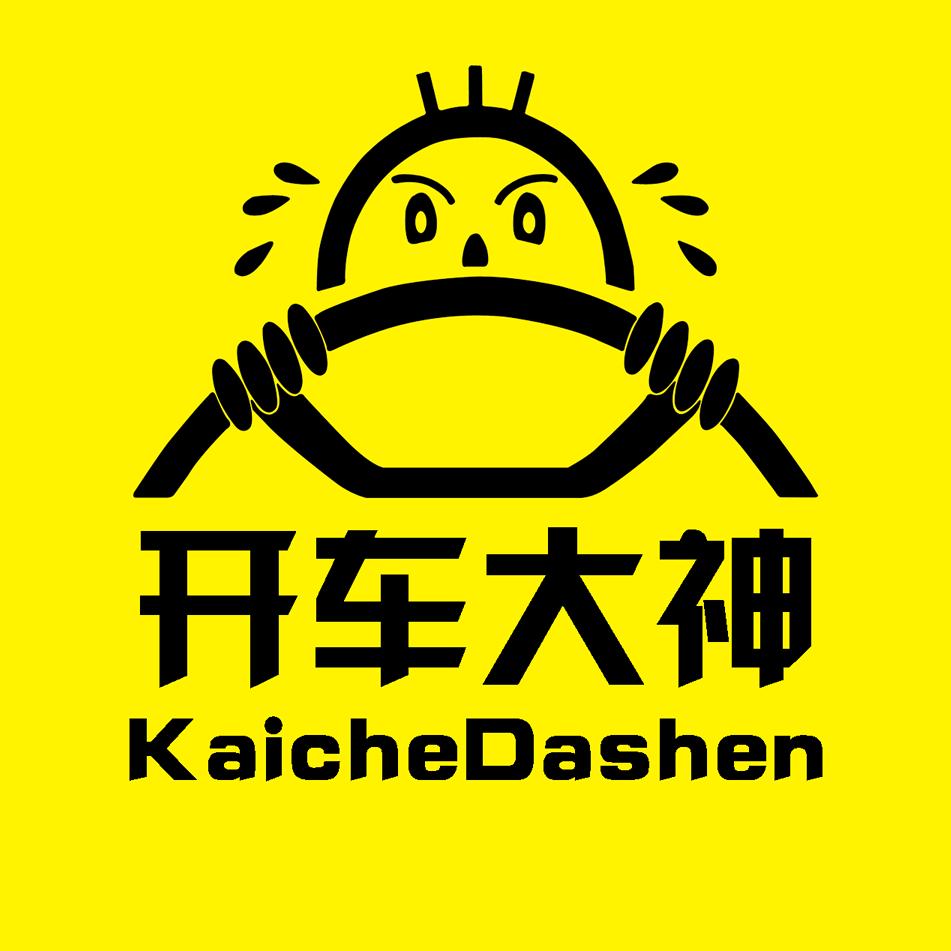 开车大神