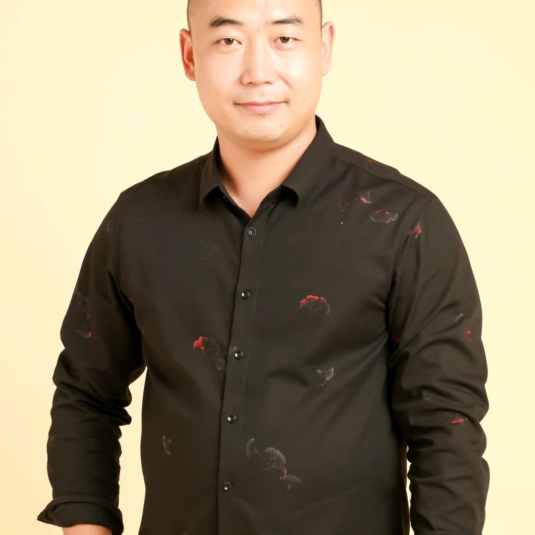 阜阳 华哥