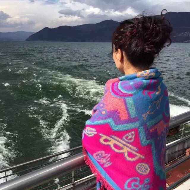 樱花🌸雨  (拒私聊)