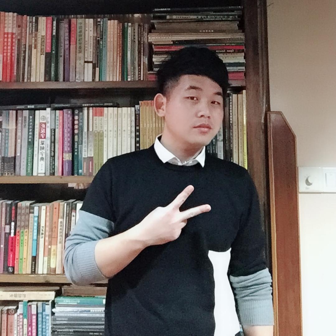 怪叔叔❓