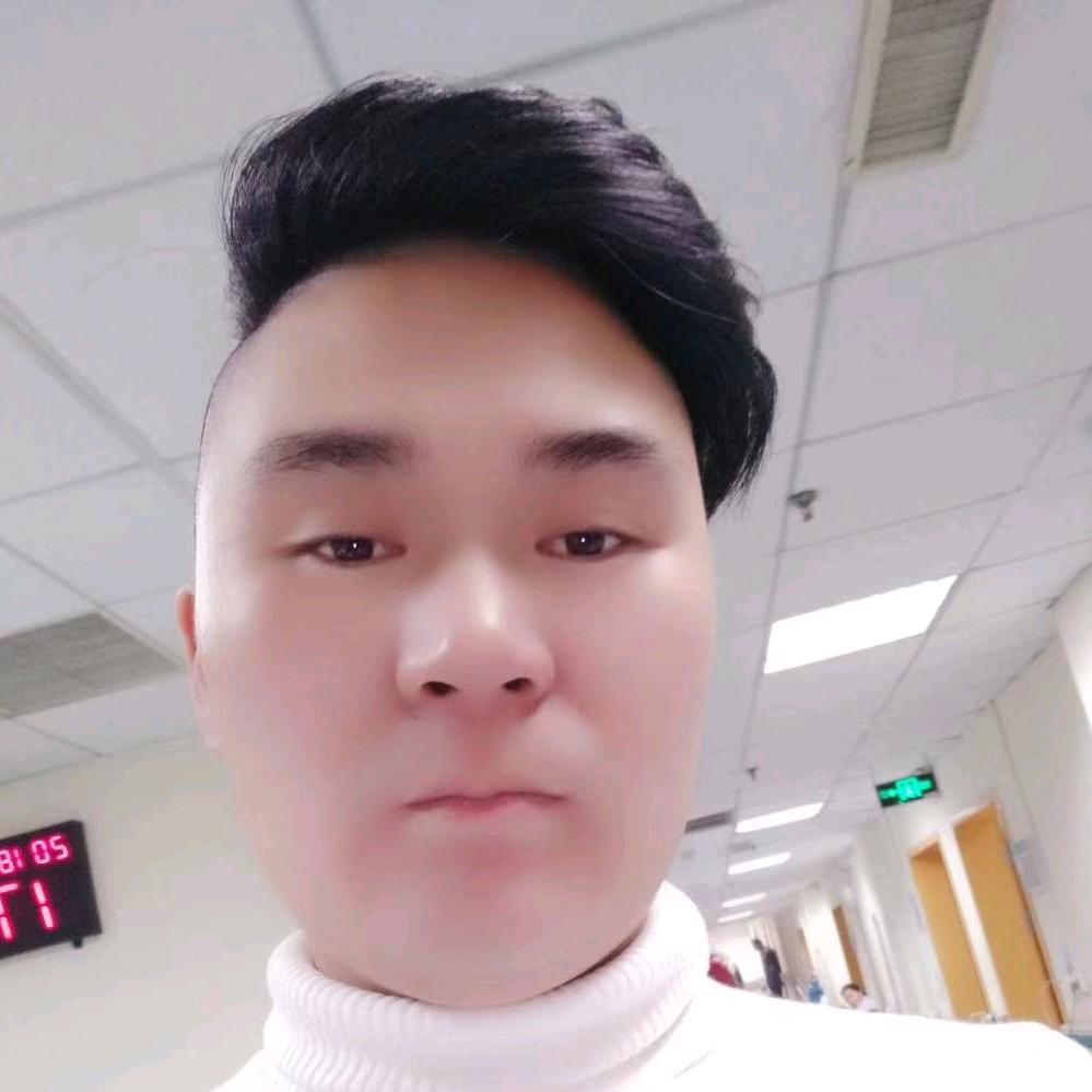 神一样的人
