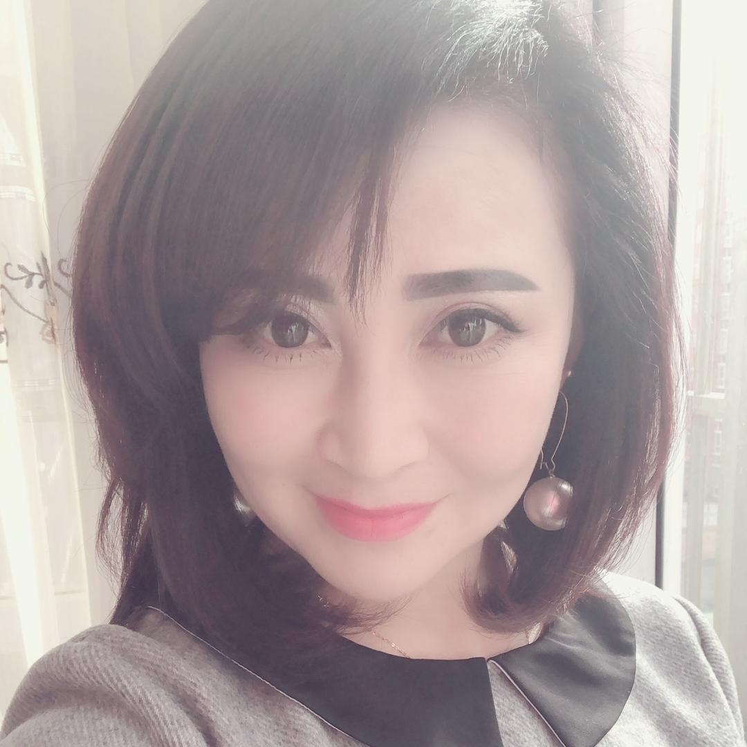 ❣️刘美丽❣️