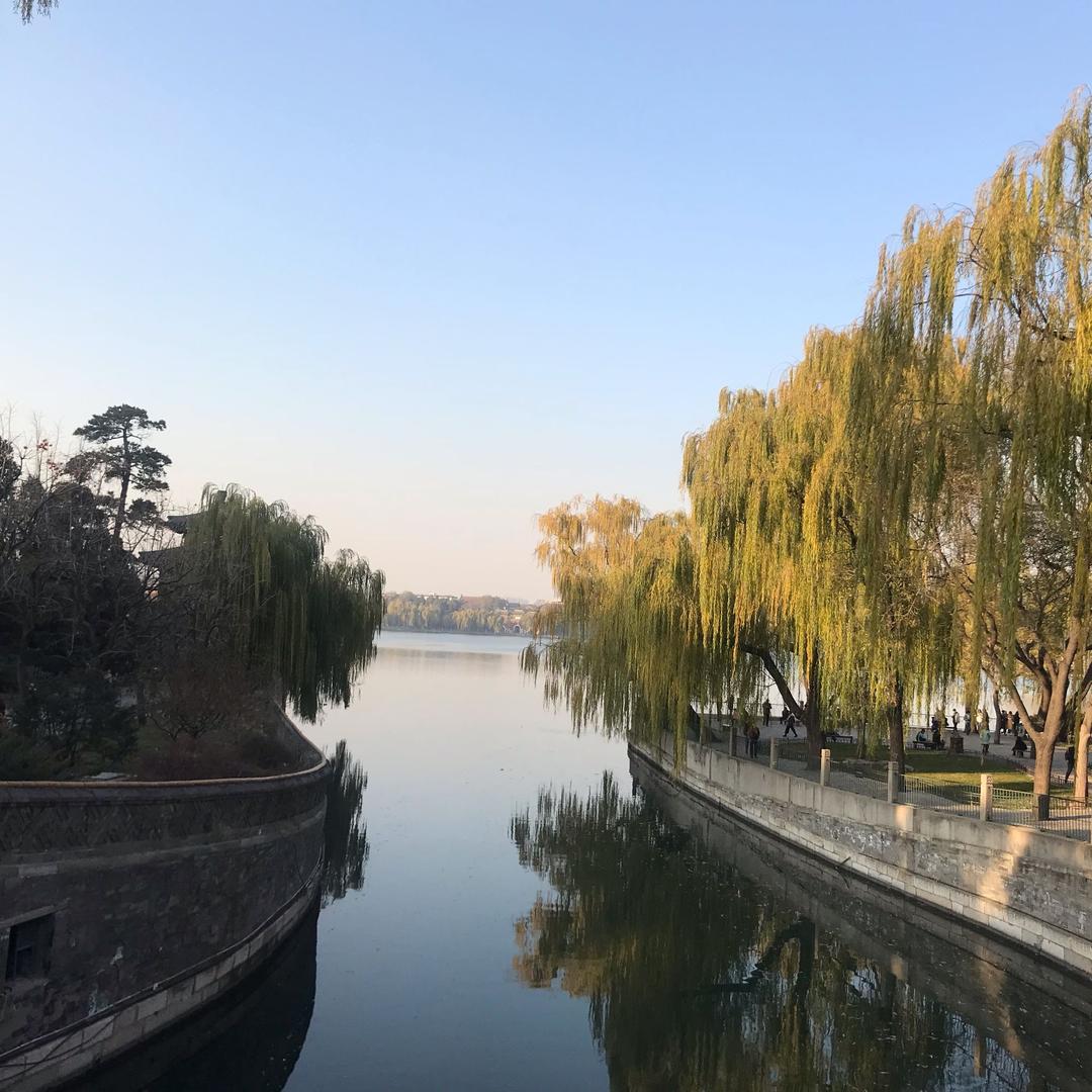 宁静致远