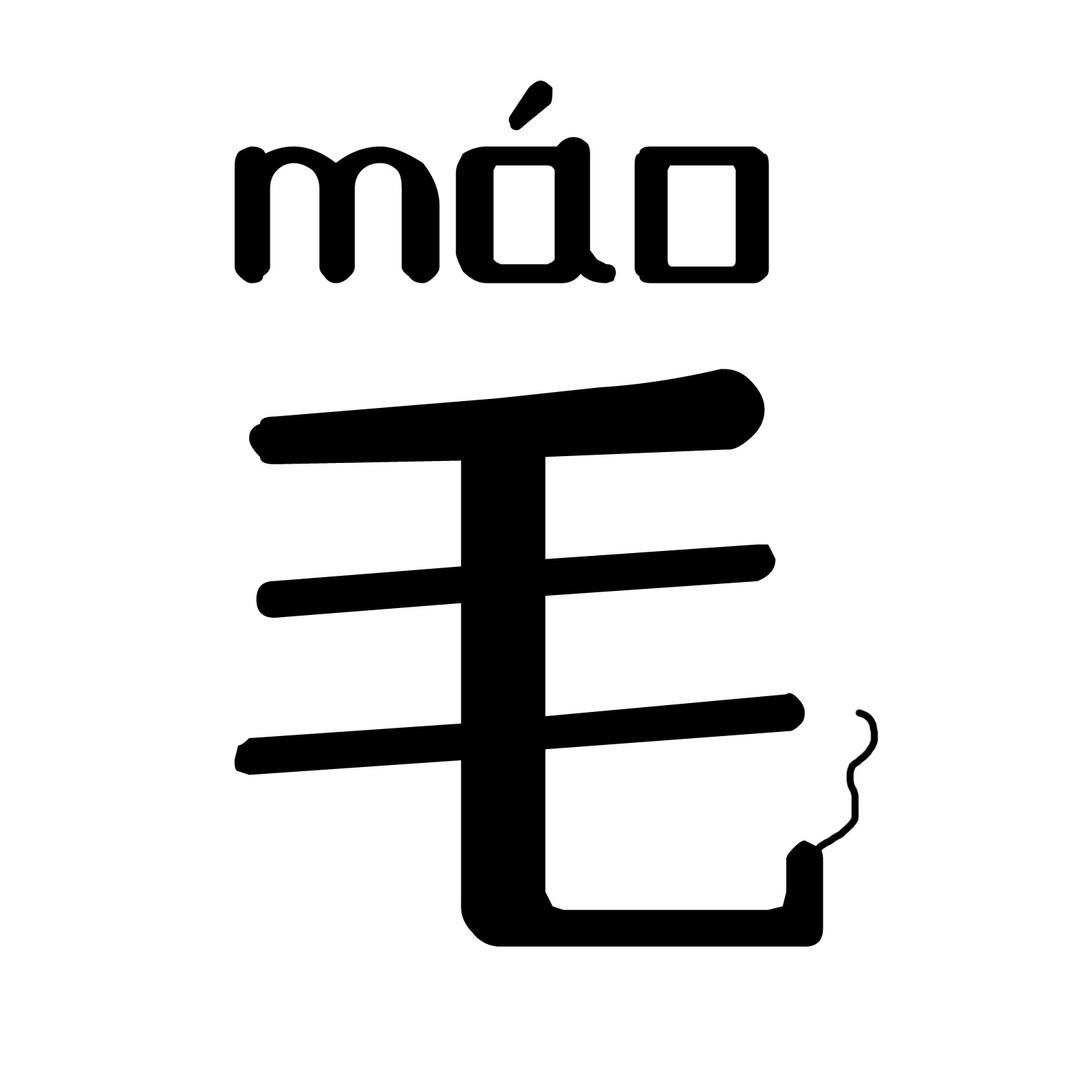 阿毛的口袋@抖音