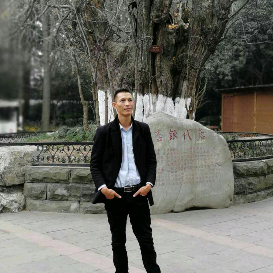花果山，孙杰