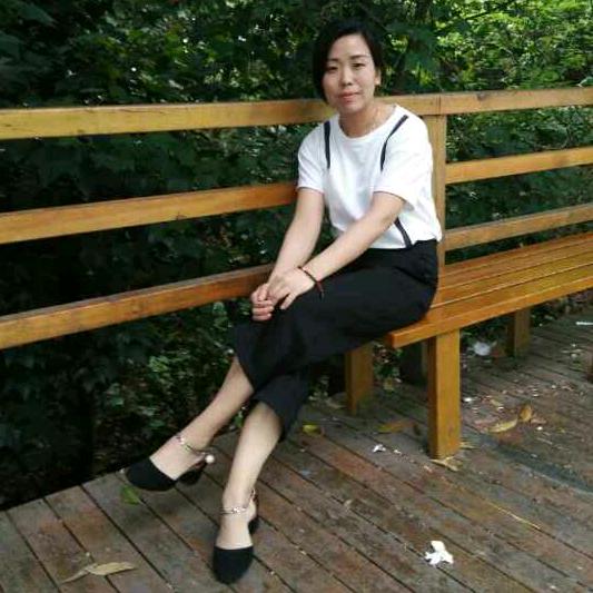 80后金牌月嫂郭少红