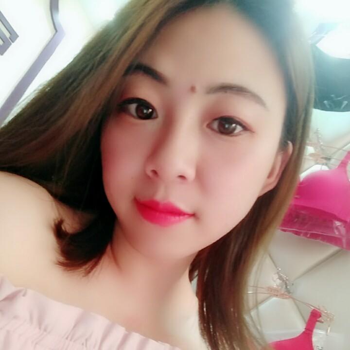 伐木累苗苗女装