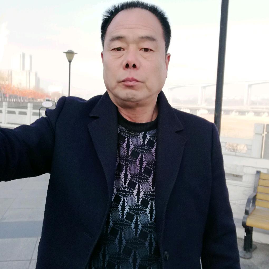 孤狼哥