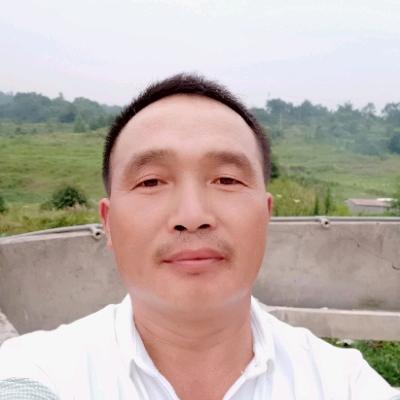 杨某人