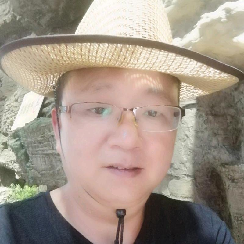 谢松江