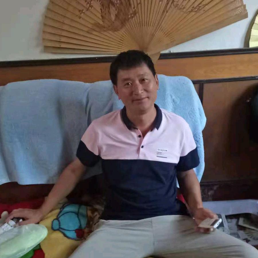 幸福有我