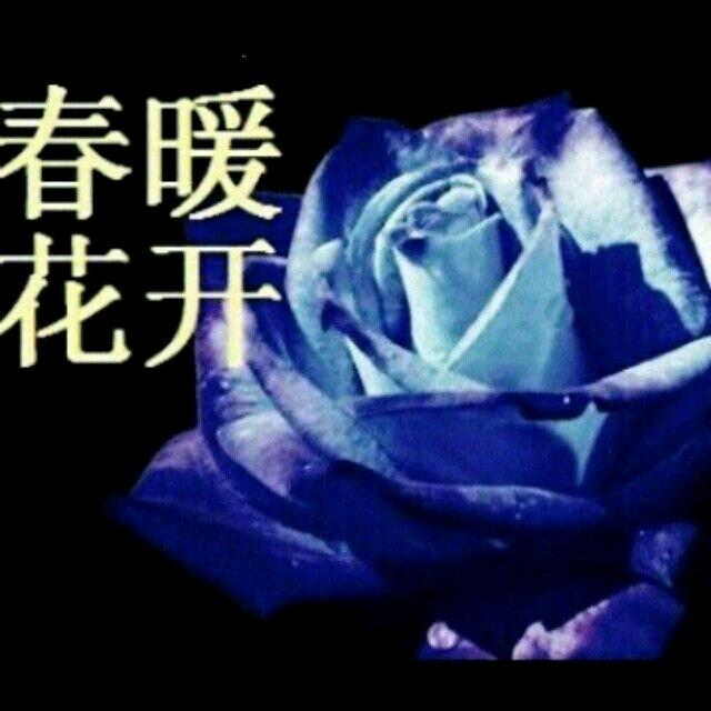 春暖花开