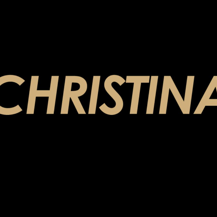 Christina克莉丝蒂娜克莉丝蒂娜国际贸易(徐州)有限公司乐