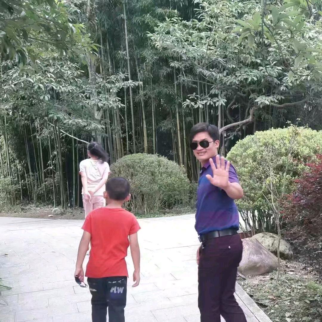 张基悠--优前车业