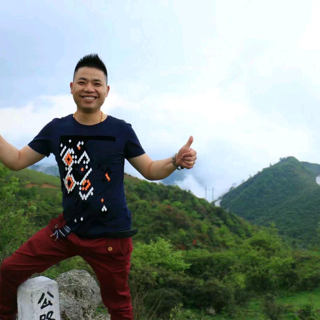 邵阳哈哥哥