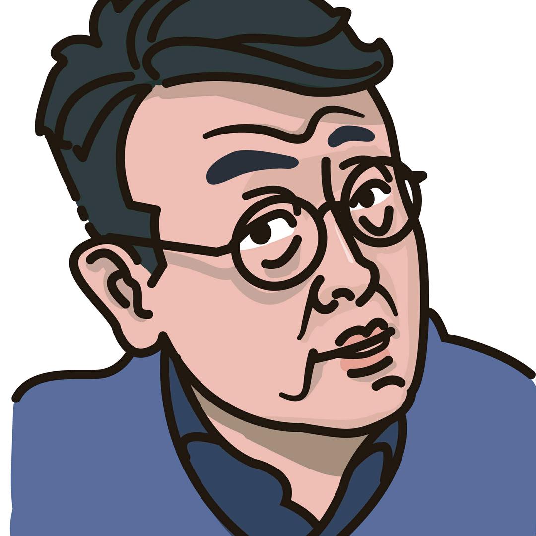 了了心