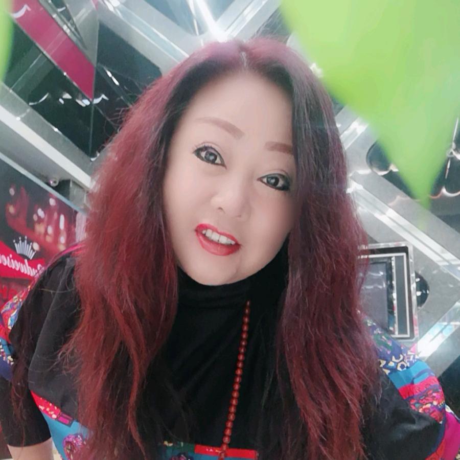 甜甜妮