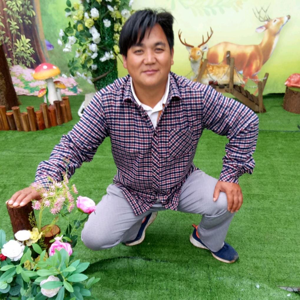 我想找老婆