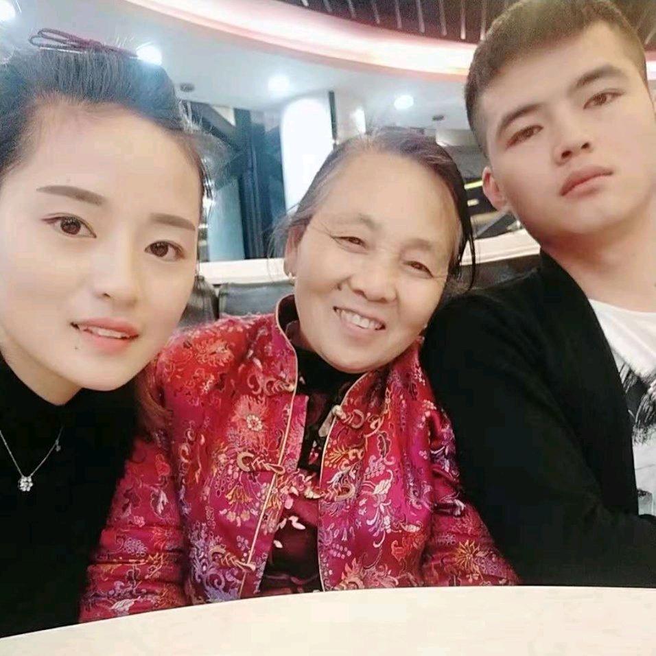 家和万事兴刘桂娇