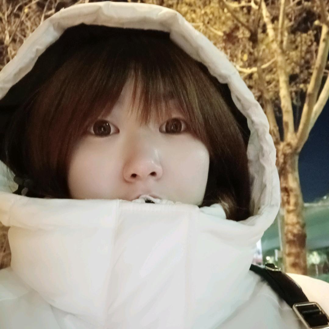 小小de眼睛🥕🍤