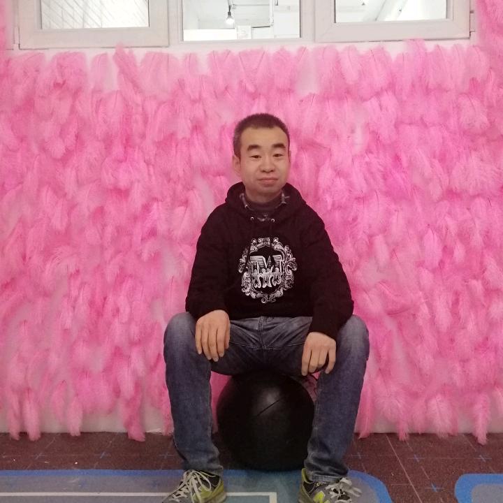 奥龙健身功夫馆虎哥