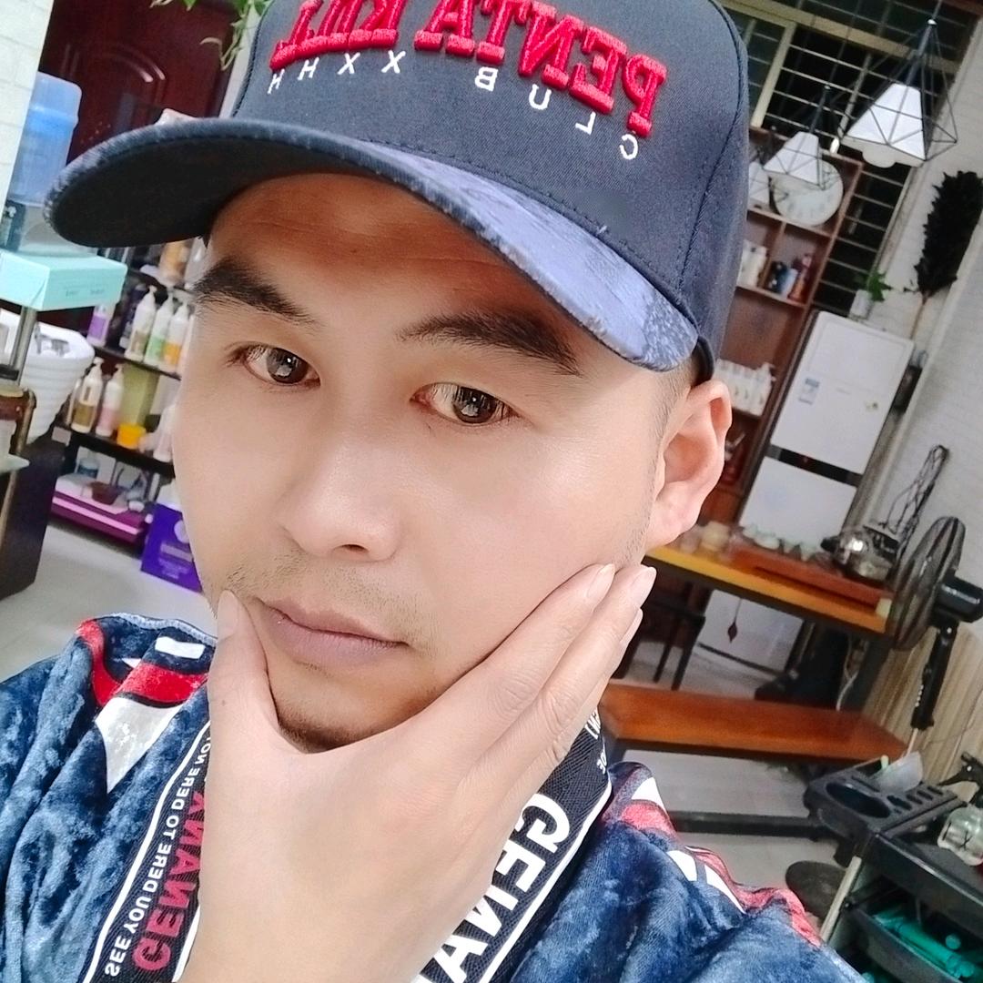 鹿邑县向伟沙宣理发店