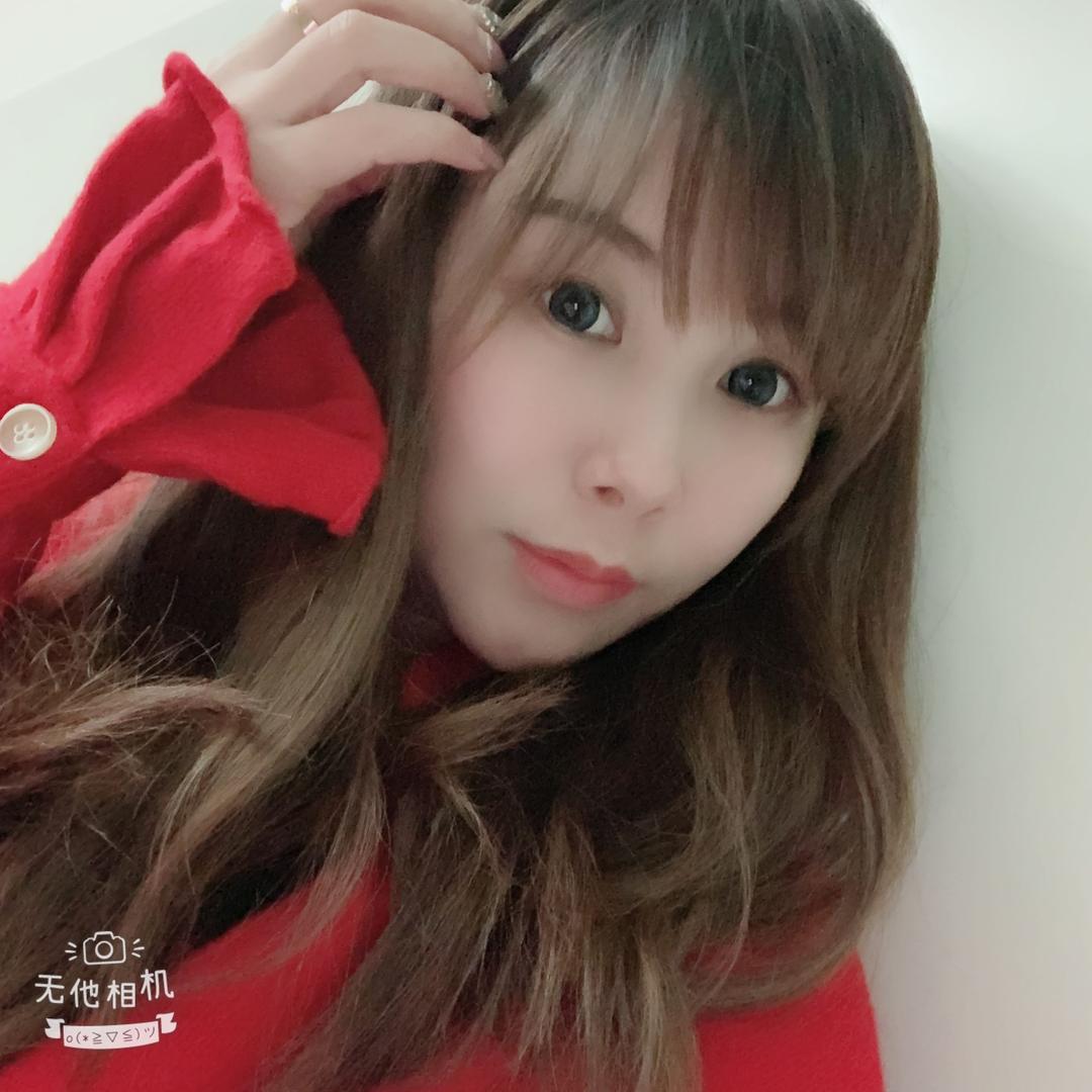 美美❤️