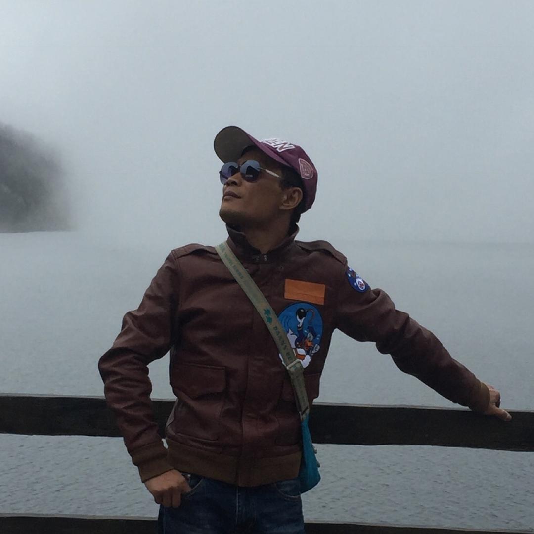 天涯浪子