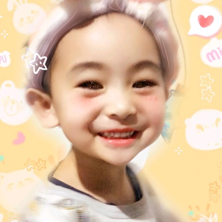 仙女不讲李😺