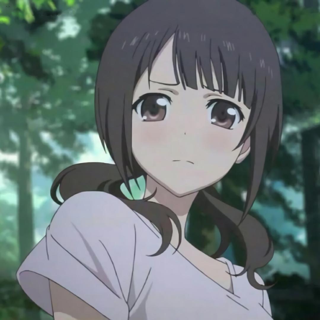 照桥菀子