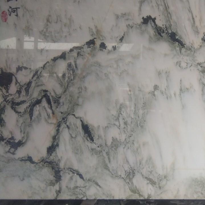 微笑®只是一刹那芳华