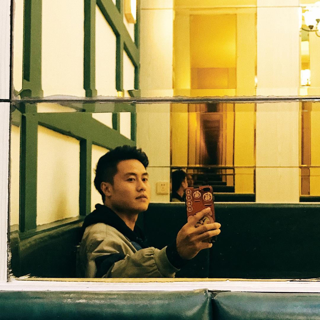 阿亮✨带你看长汀