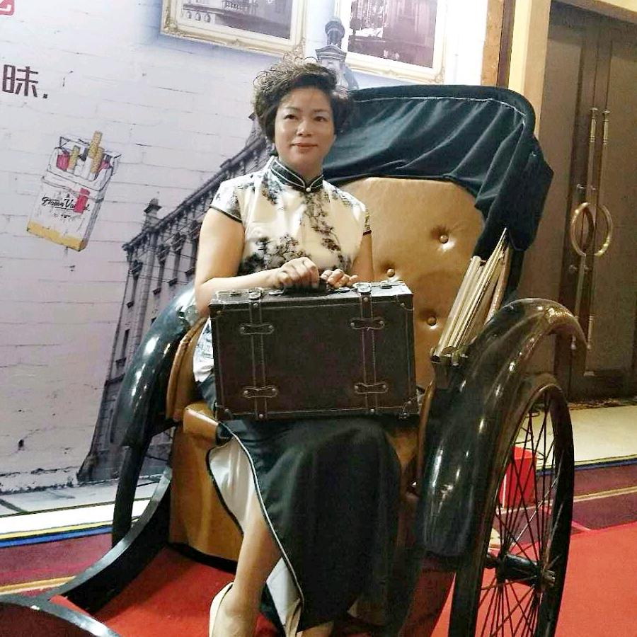 女人缘