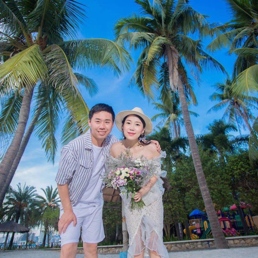 珠海奢琪汇@抖音