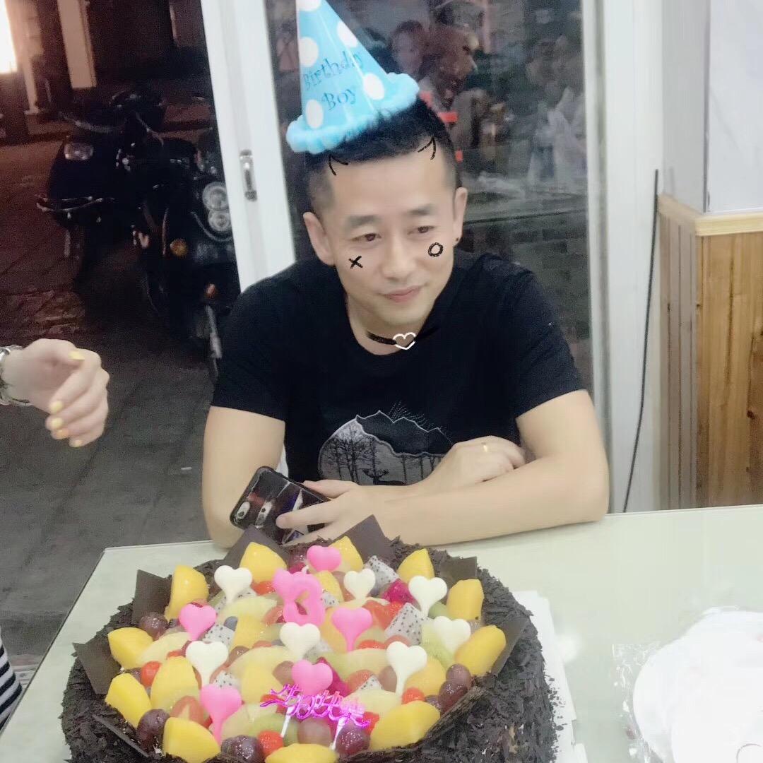 小艾