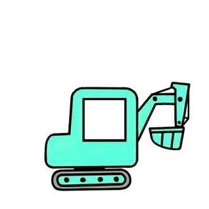 而已