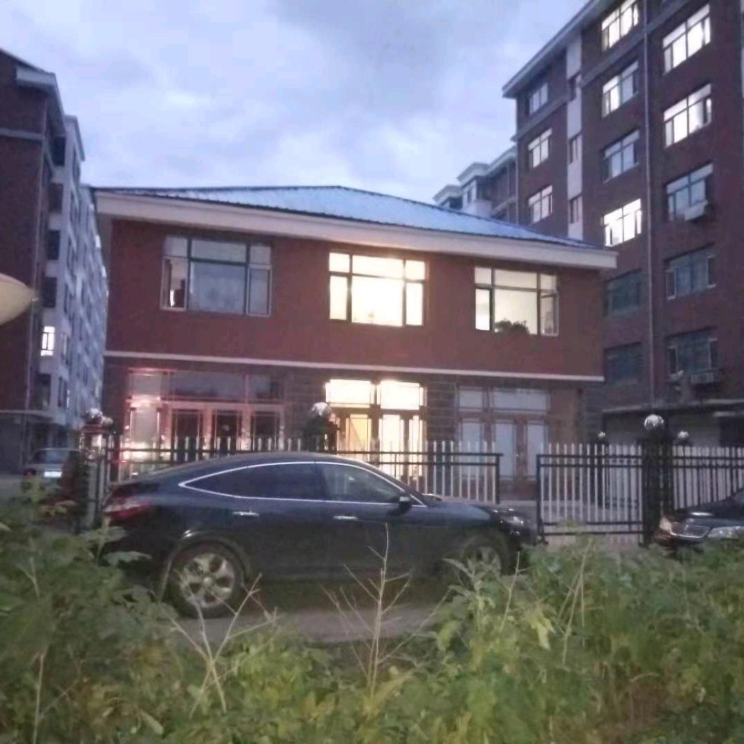 安居犬业☞送犬创始人