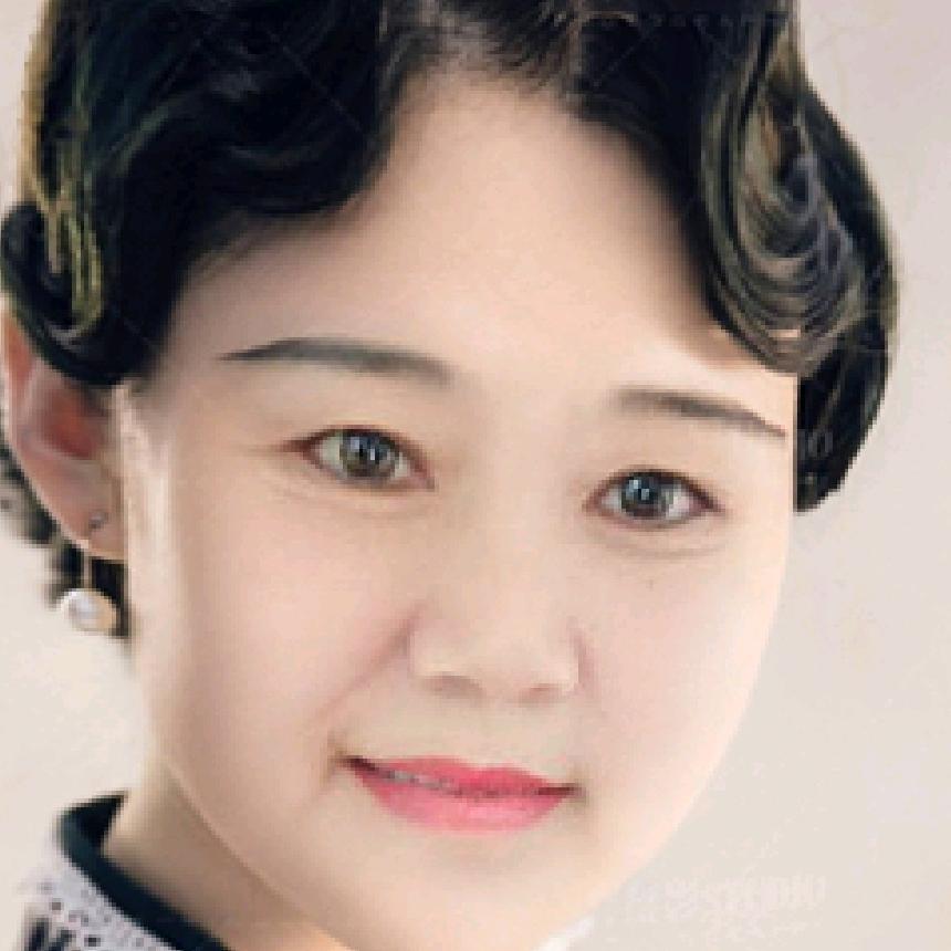 童心奶奶（拒私聊拒连赞）