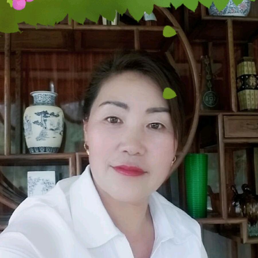 冯姐