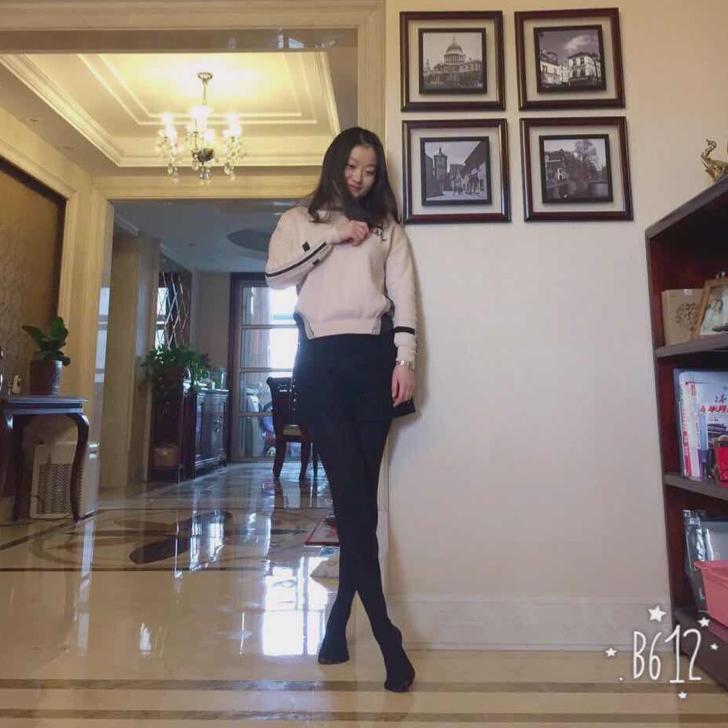 王艺钦— —Susan