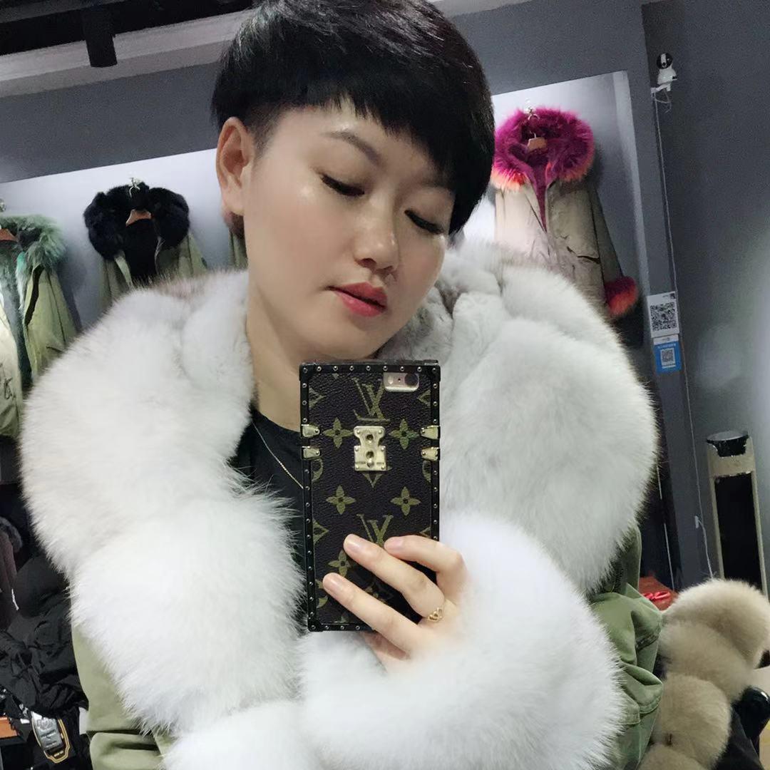 姚雪芬服饰