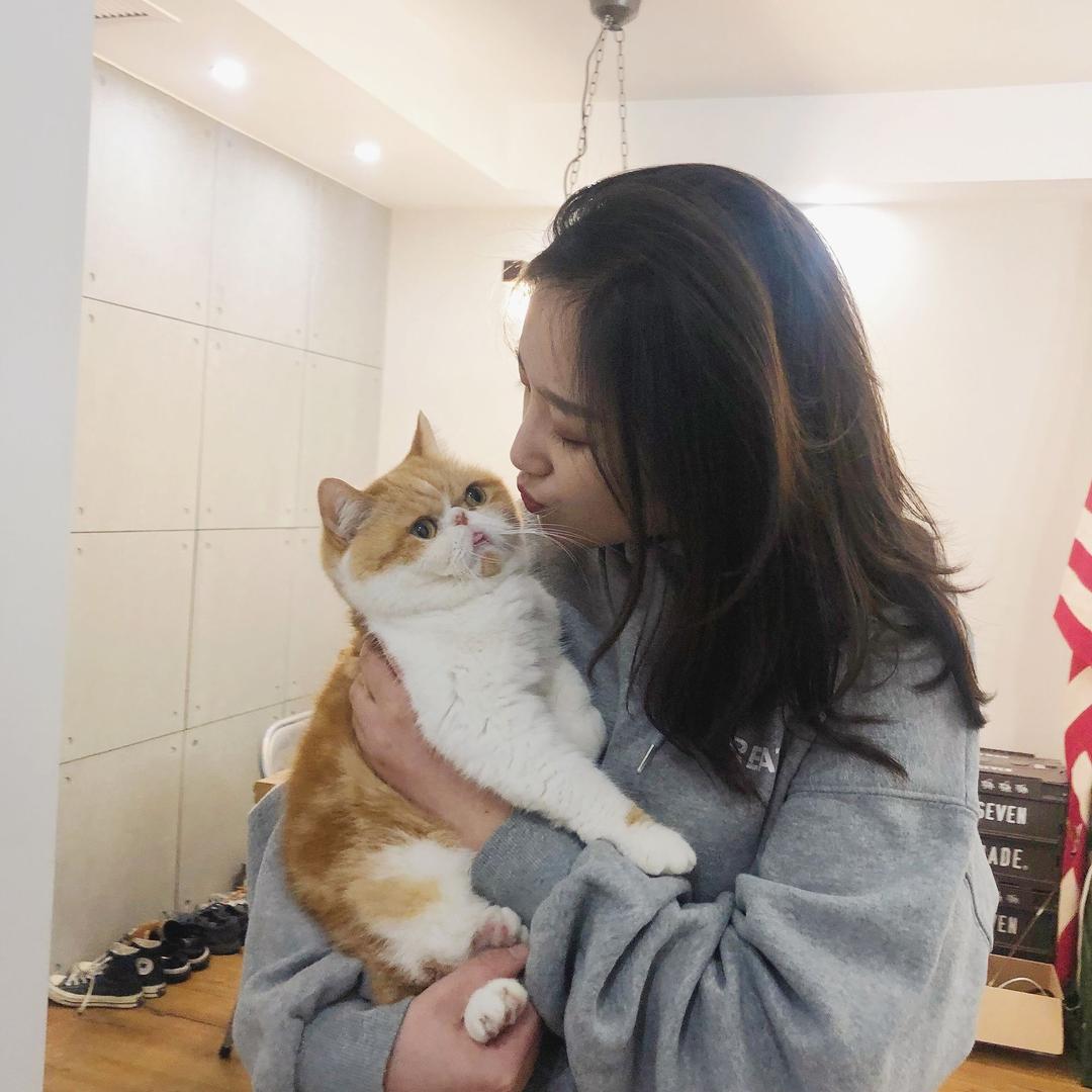 大玉米