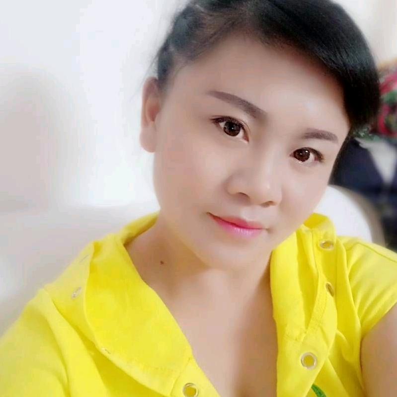 我只在乎你